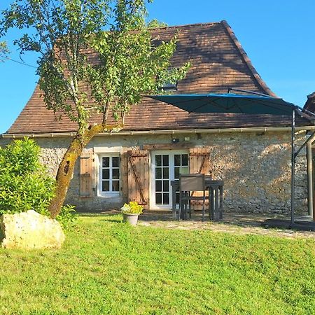 Gite Les Placettes Sainte-Foy-de-Longas Exterior photo